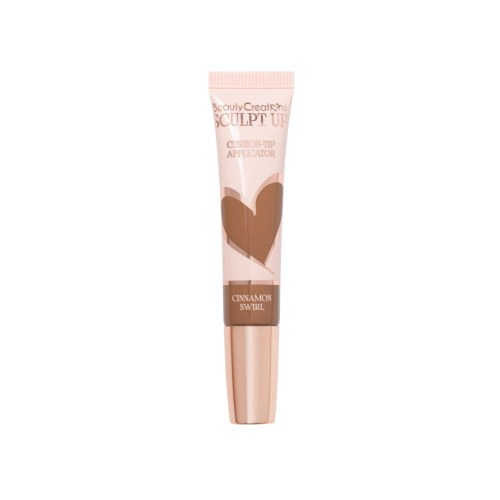Beauty Creations - Liquid Contour Sculp Up - Cinnamon Swirl