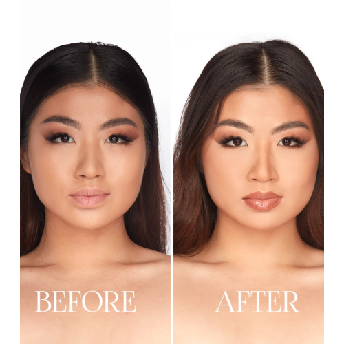 Beauty Creations - Liquid Contour Sculp Up - Cinnamon Swirl