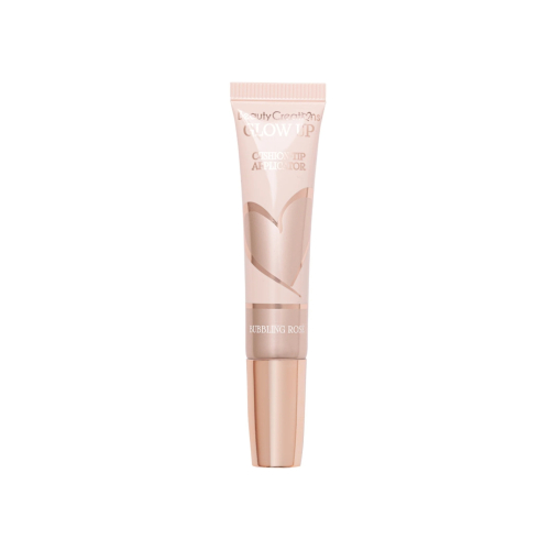 Beauty Creations - Flüssiger Highlighter Glow Up - Bubbling Rose