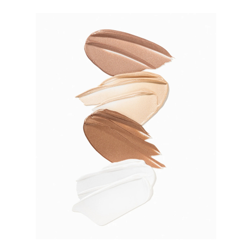 Beauty Creations - Flüssiger Highlighter Glow Up - Bubbling Rose