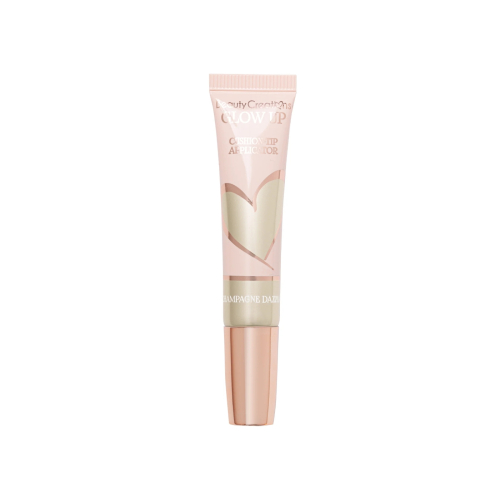 Beauty Creations - Flüssiger Highlighter Glow Up - Champagne Dazzle