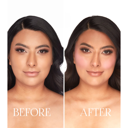 Beauty Creations - Flüssiger Highlighter Glow Up - Champagne Dazzle