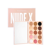 Beauty Creations - Lidschattenpalette Nude x 15 Colors
