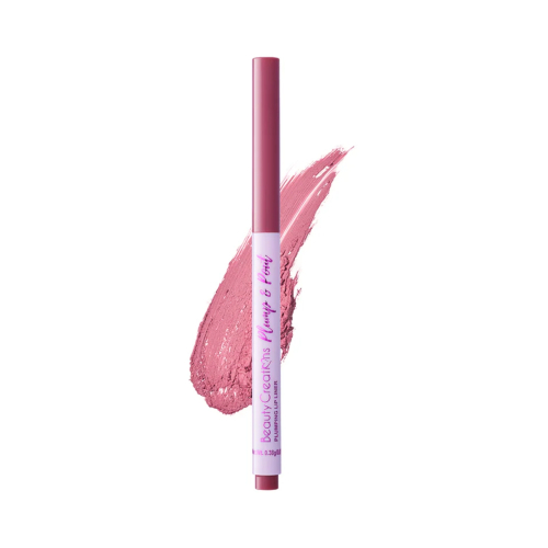 Beauty Creations - Lipliner Plump & Pout Plumping - Love Status
