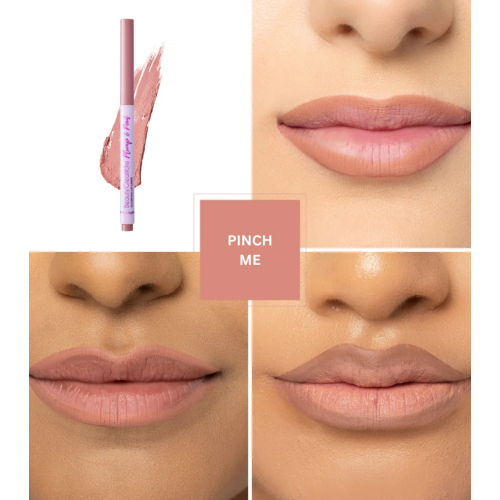Beauty Creations - Lipliner Plump & Pout Plumping - Pinch Me