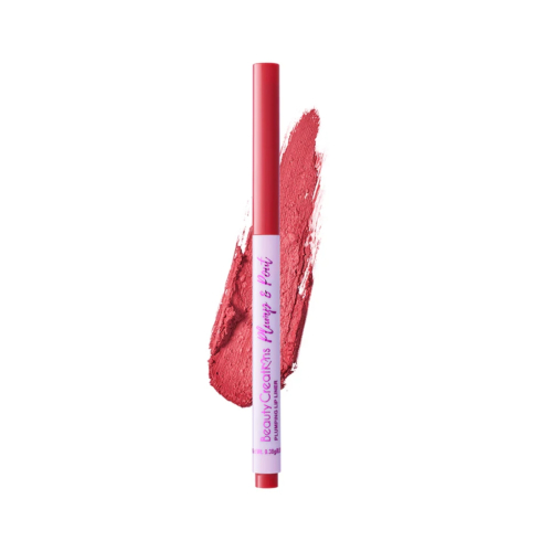 Beauty Creations - Lipliner Plump & Pout Plumping - Risque