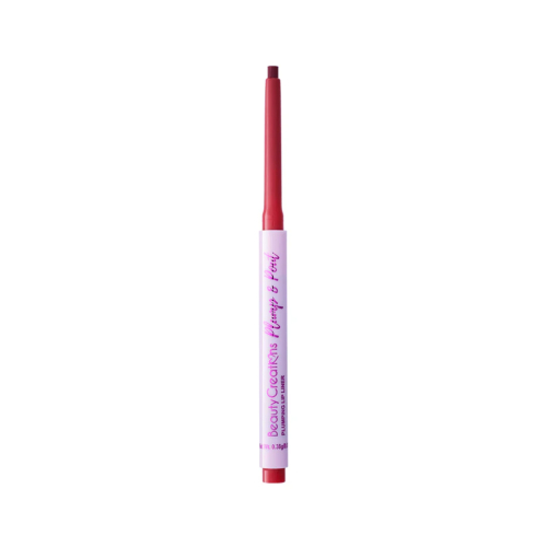 Beauty Creations - Lipliner Plump & Pout Plumping - Risque