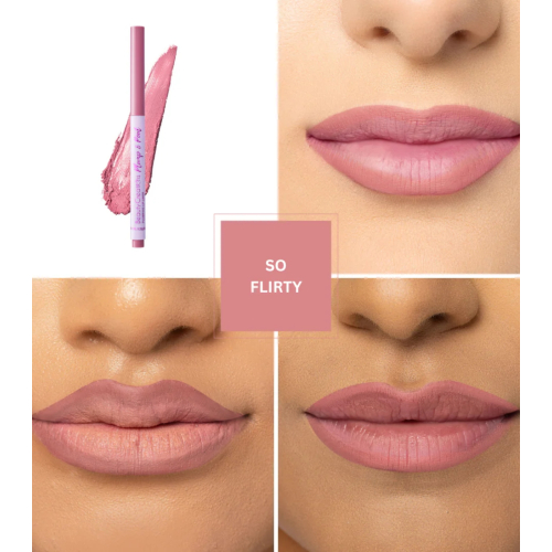 Beauty Creations - Lipliner Plump & Pout Plumping - So Flirty