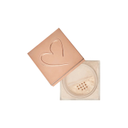 Beauty Creations - Loses Puder Bye Filter - Translucent Dream