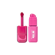 Beauty Creations - Lip Tint Kiss Me Liquid Gel - Better in Pink