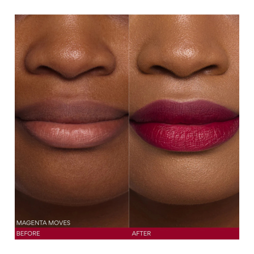 Beauty Creations - Lip Tint Kiss Me Liquid Gel - Magenta Moves
