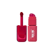 Beauty Creations - Lip Tint Kiss Me Liquid Gel - Red Crush
