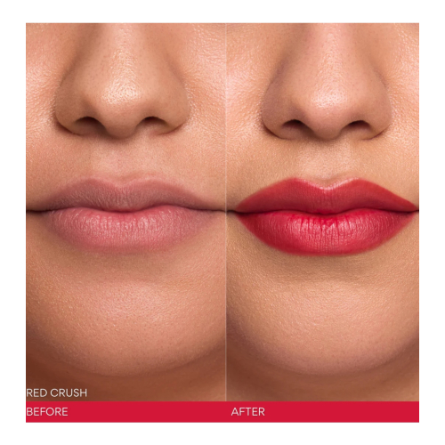 Beauty Creations - Lip Tint Kiss Me Liquid Gel - Red Crush