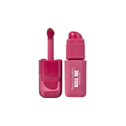 Beauty Creations - Lip Tint Kiss Me Liquid Gel - Wine O Clock