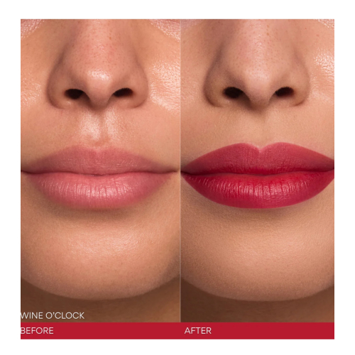 Beauty Creations - Lip Tint Kiss Me Liquid Gel - Wine O Clock
