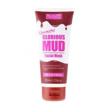 Beauty Formulas - Glorius Mud Facial Mask