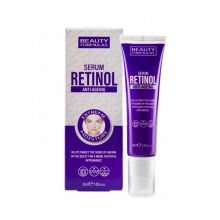 Beauty Formulas - *Retinol Anti-Ageing* - Anti-Aging-Retinol-Serum
