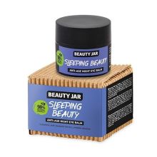 Beauty Jar – Anti-Aging-Augenkontur-Nachtbalsam Sleeping Beauty