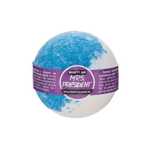 Beauty Jar – Badebombe - Mrs. President