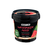 Beauty Jar – Feuchtigkeitsspendendes Körperpeeling Watermelon Mood