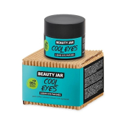 Beauty Jar – Flüssiges Augenkonturgel Cool Eyes