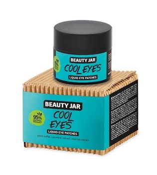 Beauty Jar – Flüssiges Augenkonturgel Cool Eyes