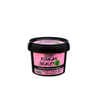 Beauty Jar – Gesichts-Make-up-Entferner-Butter Korean Beauty