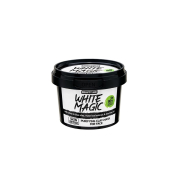 Beauty Jar – Reinigende Gesichtsmaske White Magic