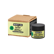 Beauty Jar – Augenbrauen-Verstärkermaske Wow Brow!