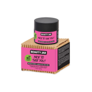 Beauty Jar – Aufhellende flüssige Augenklappen Nice To See You