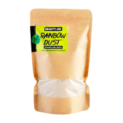 Beauty Jar – Badepulver Sparkling Bath - Rainbow Dust