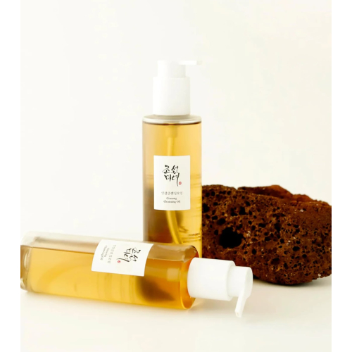 Beauty of Joseon - Ginseng-Make-up-Entferneröl