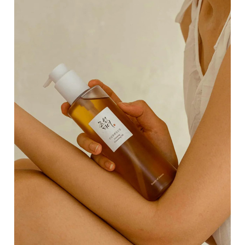 Beauty of Joseon - Ginseng-Make-up-Entferneröl