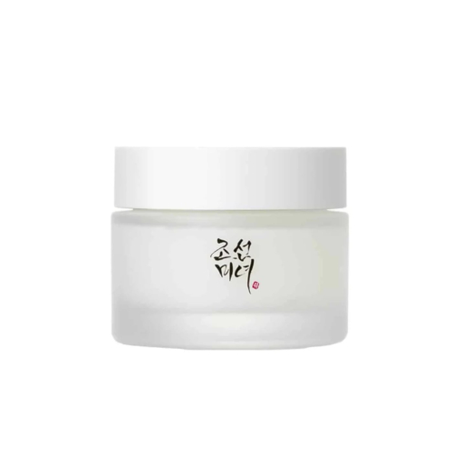 Beauty of Joseon  Dynasty Cream Feuchtigkeitsspendende Gesichtscreme 50ml