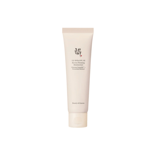 Beauty of Joseon - Feuchtigkeitsspendende Gesichtscreme Revive Firming