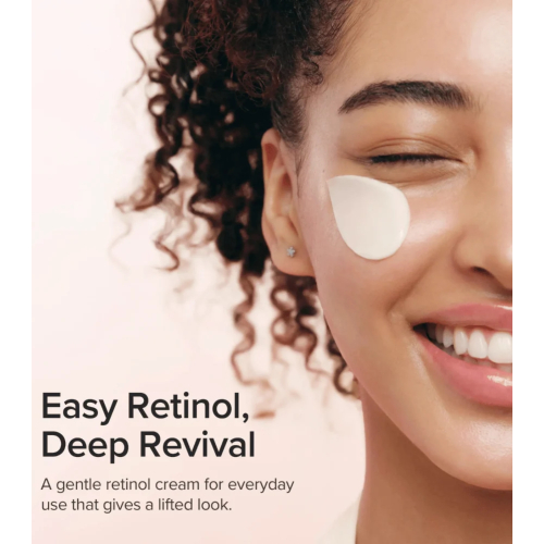 Beauty of Joseon - Feuchtigkeitsspendende Gesichtscreme Revive Firming