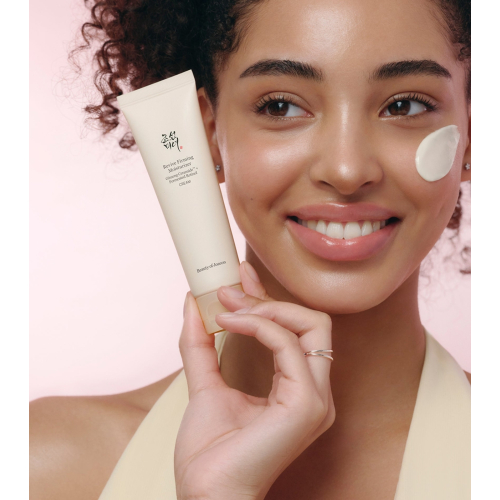 Beauty of Joseon - Feuchtigkeitsspendende Gesichtscreme Revive Firming