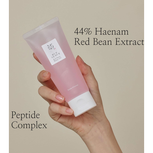 Beauty of Joseon – Feuchtigkeitsspendendes Gesichtscreme-Gel  Red Bean Water Gel
