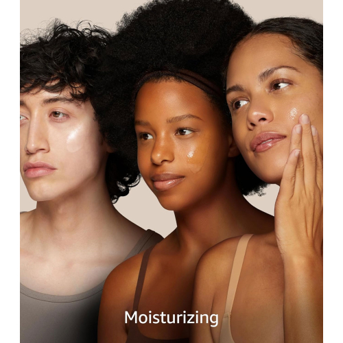 Beauty of Joseon – Feuchtigkeitsspendendes Gesichtscreme-Gel  Red Bean Water Gel