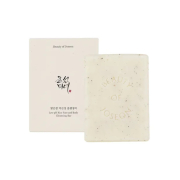Beauty of Joseon - Fester Gesichts- und Körperreiniger Low pH Rice