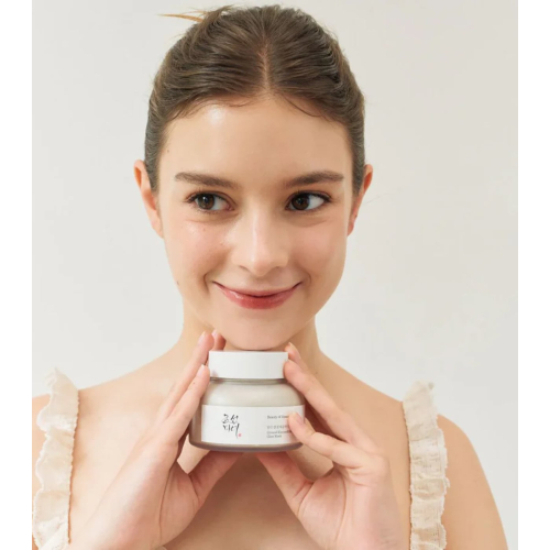 Beauty of Joseon - Aufhellende Gesichtsmaske Ground Rice and Honey Glow