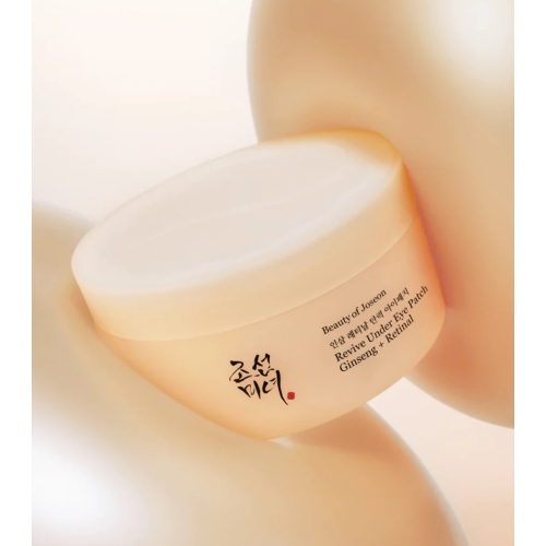 Beauty of Joseon - Hydrogel-Pflaster Ginseng + Retinal