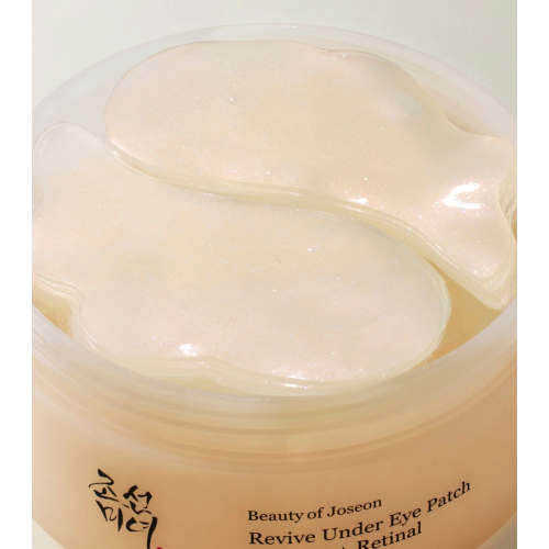 Beauty of Joseon - Hydrogel-Pflaster Ginseng + Retinal