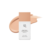 Beauty of Joseon - Sonnenschutz mit Farbe Daily Tinted Fluid SPF30 PA+++ - LP110