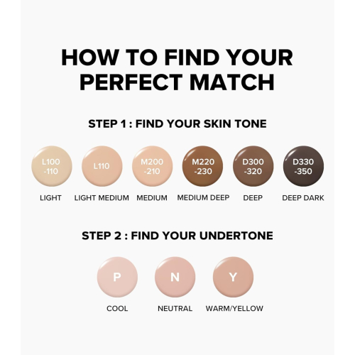 Beauty of Joseon - Sonnenschutz mit Farbe Daily Tinted Fluid SPF30 PA+++ - MY210