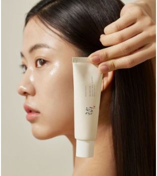 Beauty of Joseon – Reis-Sonnenschutz + Probiotika Relief Sun SPF50+