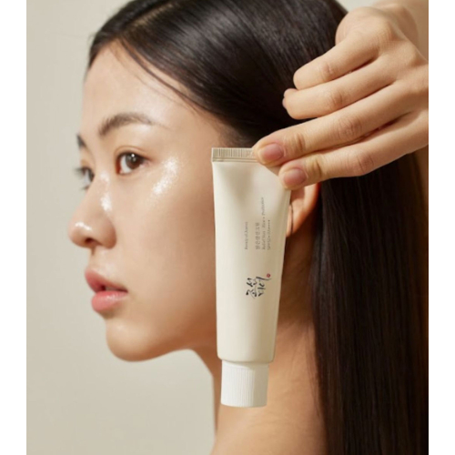 Beauty of Joseon – Reis-Sonnenschutz + Probiotika Relief Sun SPF50+
