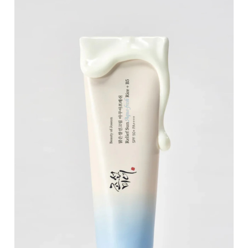 Beauty of Joseon – Relief Sun Aqua-Fresh Rice + B5 SPF50+ PA++++ Gesichtssonnenschutz
