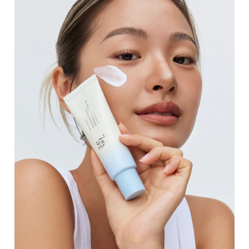 Beauty of Joseon – Relief Sun Aqua-Fresh Rice + B5 SPF50+ PA++++ Gesichtssonnenschutz