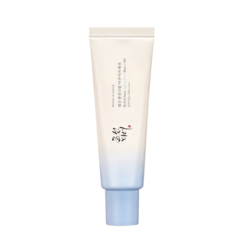 Beauty of Joseon – Relief Sun Aqua-Fresh Rice + B5 SPF50+ PA++++ Gesichtssonnenschutz